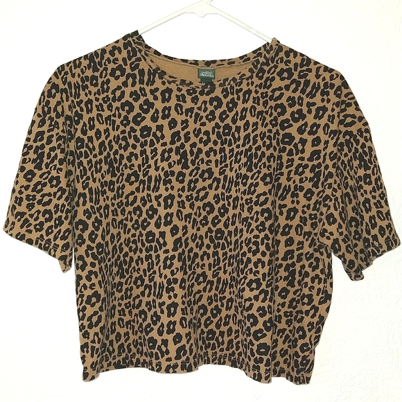 wild fable Tops - 😻Wild Fable crop top, size M